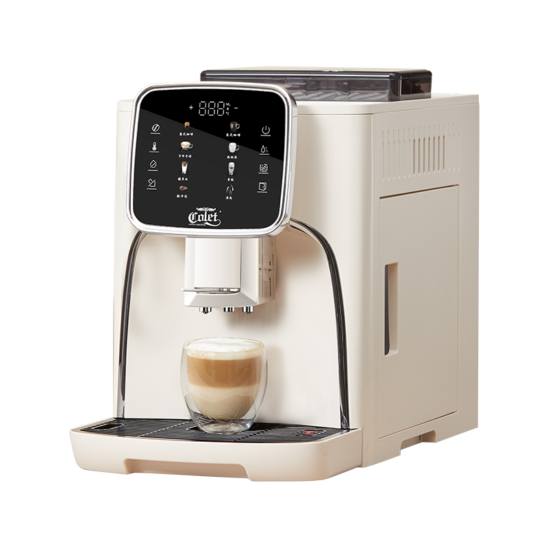 6 Coffee Drinks  One Touch Get - огляд і ціна Coffee & Tea Haus