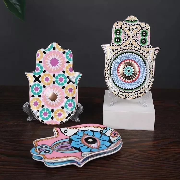 Retro Hanging Ear Creative Cer - огляд і ціна Espresso Cup Saucer