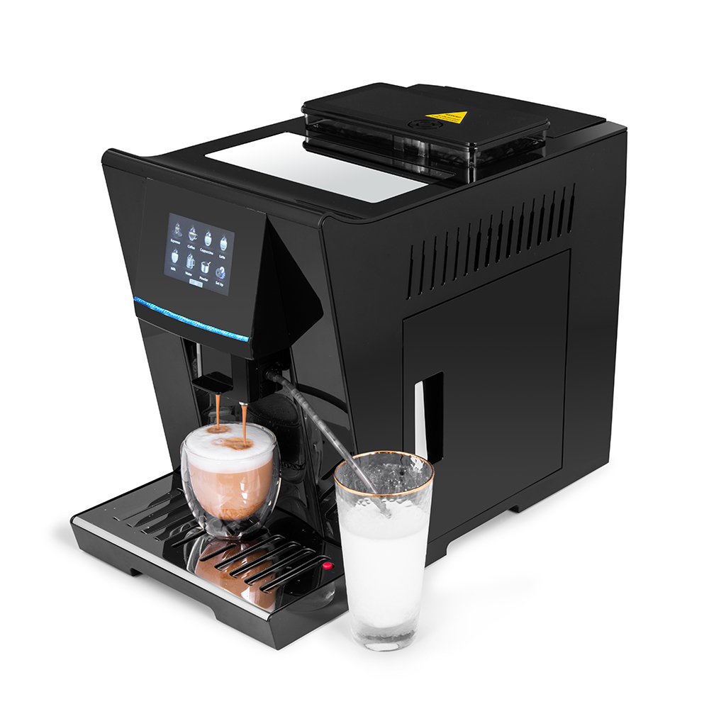 Professional Factory Household - огляд і ціна Coffee & Tea Haus