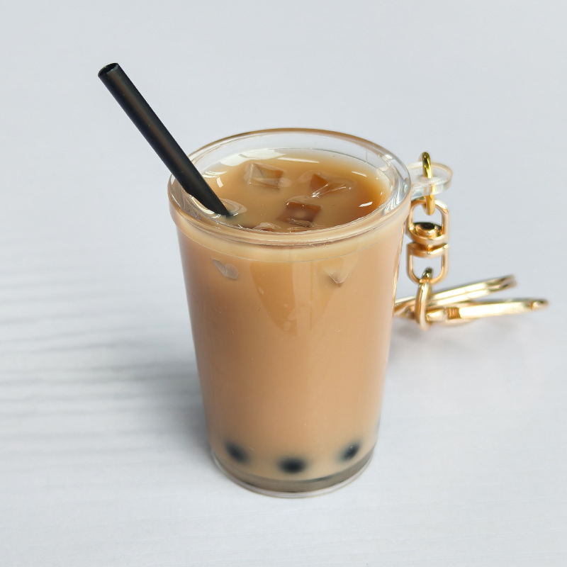 Cartoon Hong Kong Lemon Tea Pe - огляд і ціна Coffee Tea Hong Kong