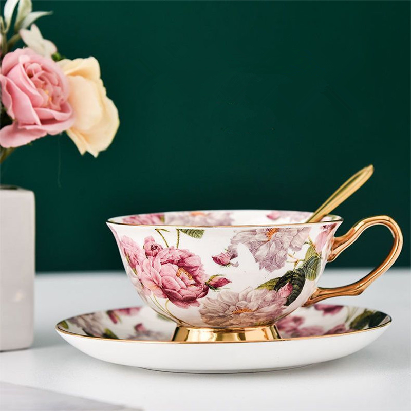 Novetly and Beautiful Coffee C - огляд і ціна Coffee Tea English