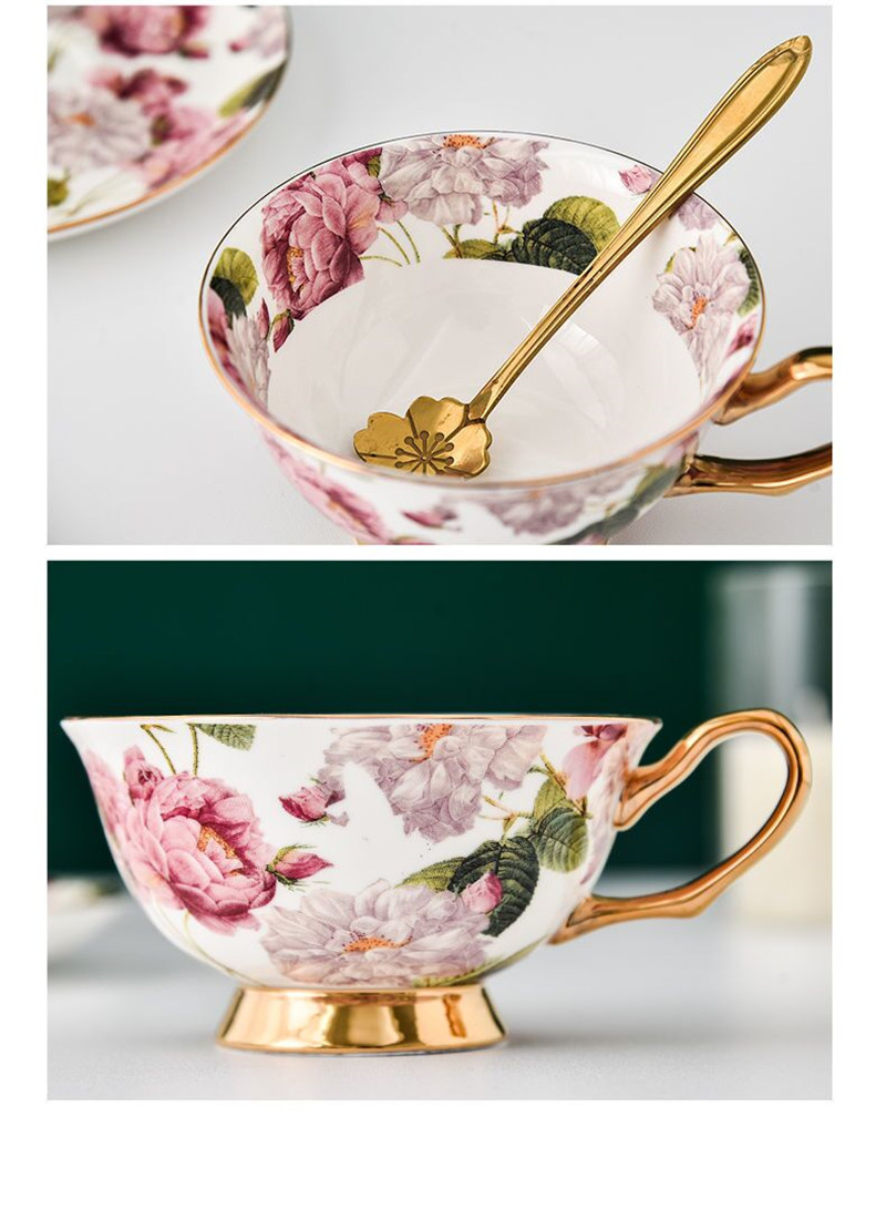 Novetly and Beautiful Coffee C - огляд і ціна Coffee Tea English