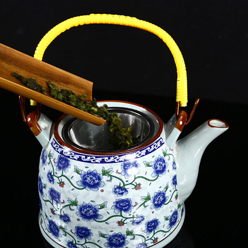Household Outer Diameter 5/6/7 - огляд і ціна Tea Strainer Mesh