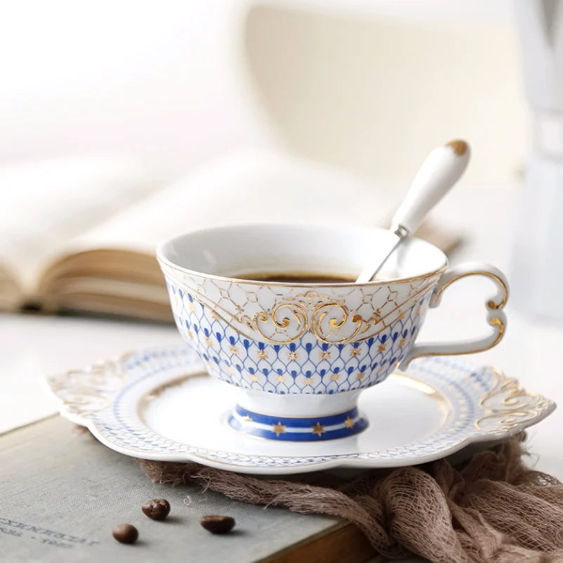 European Style Teapot Bone Chi - огляд і ціна Coffee Tea English
