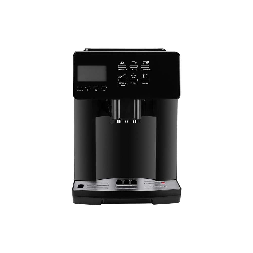Factory Price One Touch 19 bar - огляд і ціна Coffee & Tea Haus