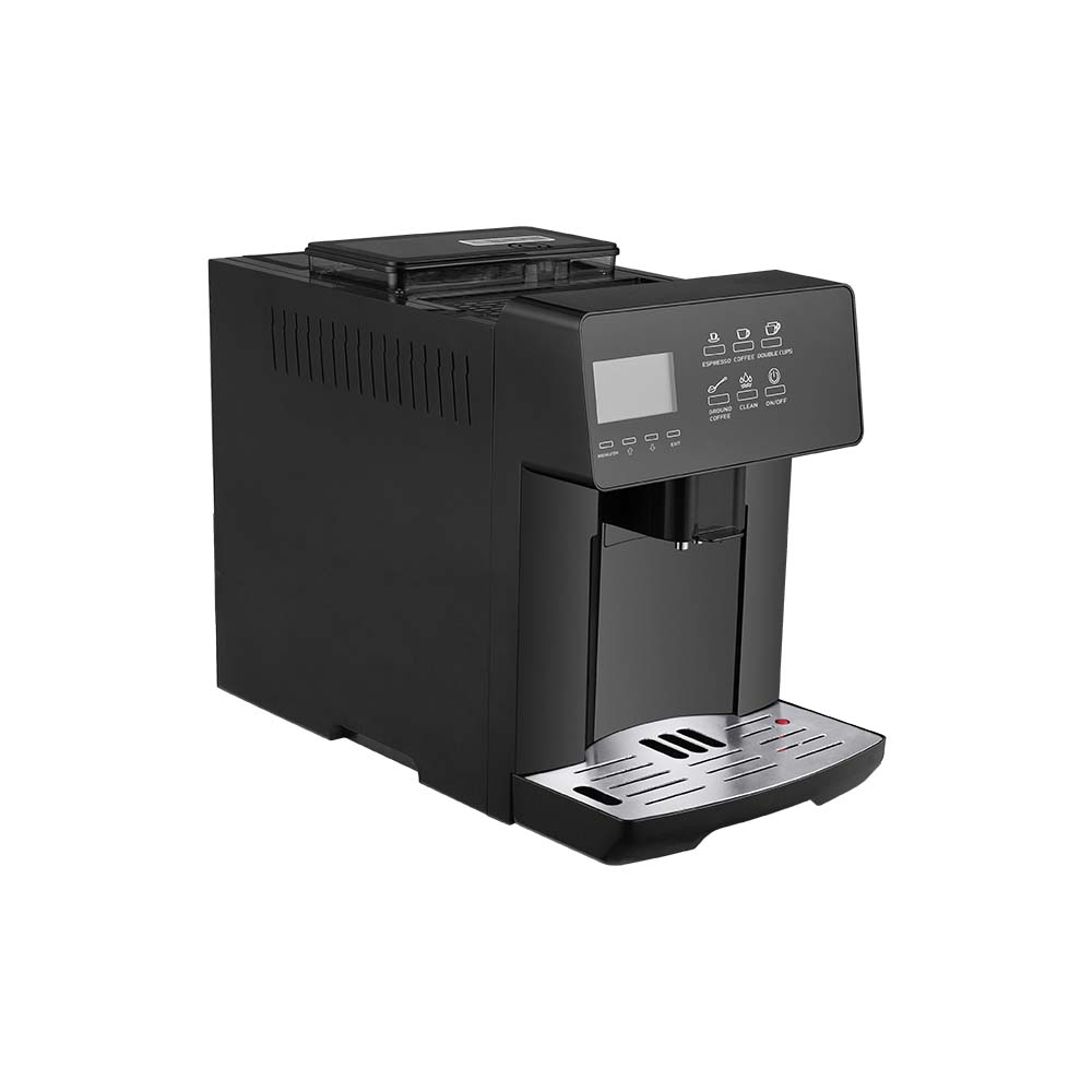 Factory Price One Touch 19 bar - огляд і ціна Coffee & Tea Haus