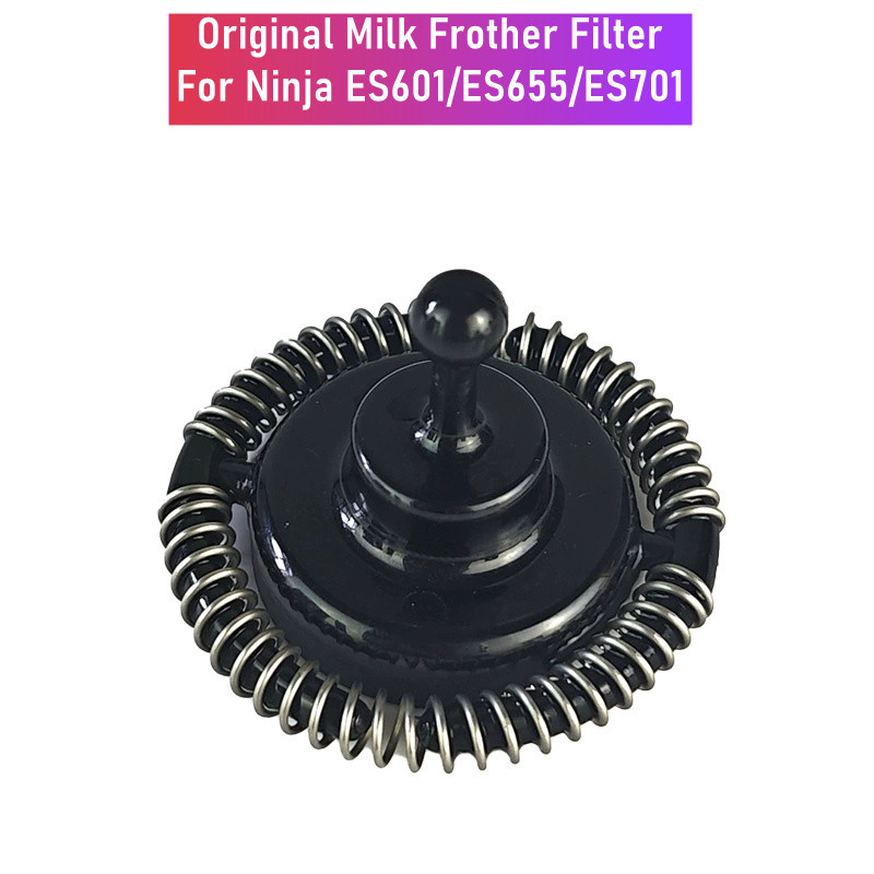 Original Milk Frother Stirrer  - огляд і ціна Coffee Tea Milk