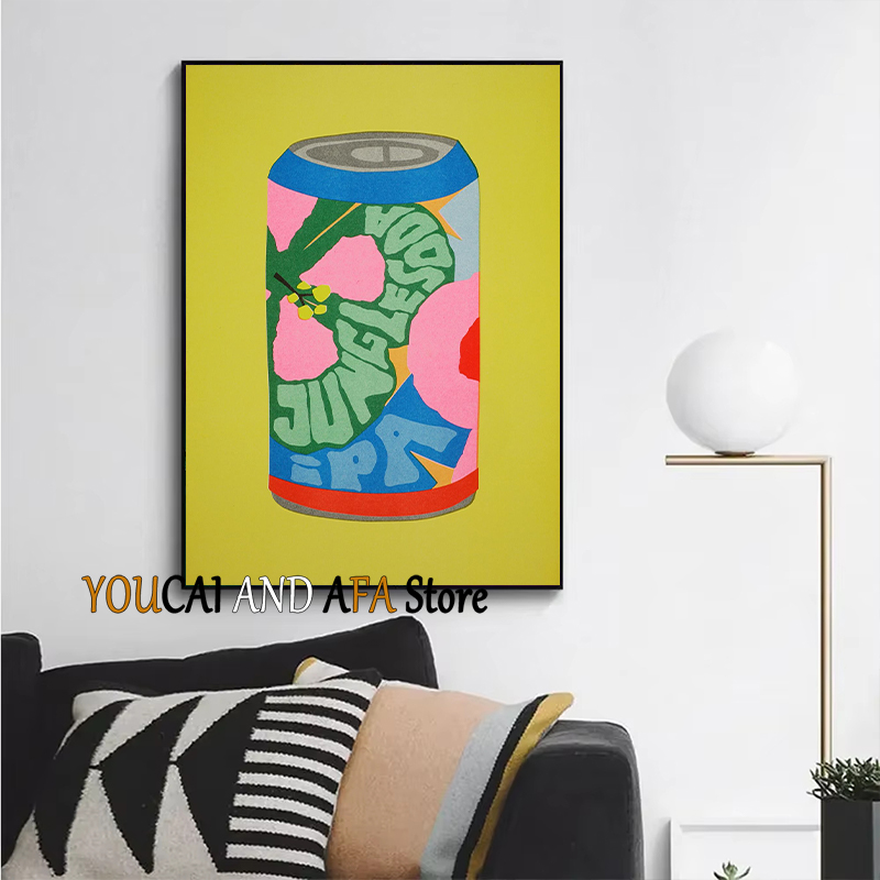 Abstract Drinks Milk Juice Sod - огляд і ціна Coffee Tea Picture