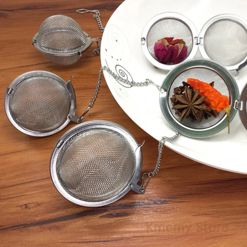 Stainless Steel Oval Heart Sph - огляд і ціна Tea Strainer Mesh