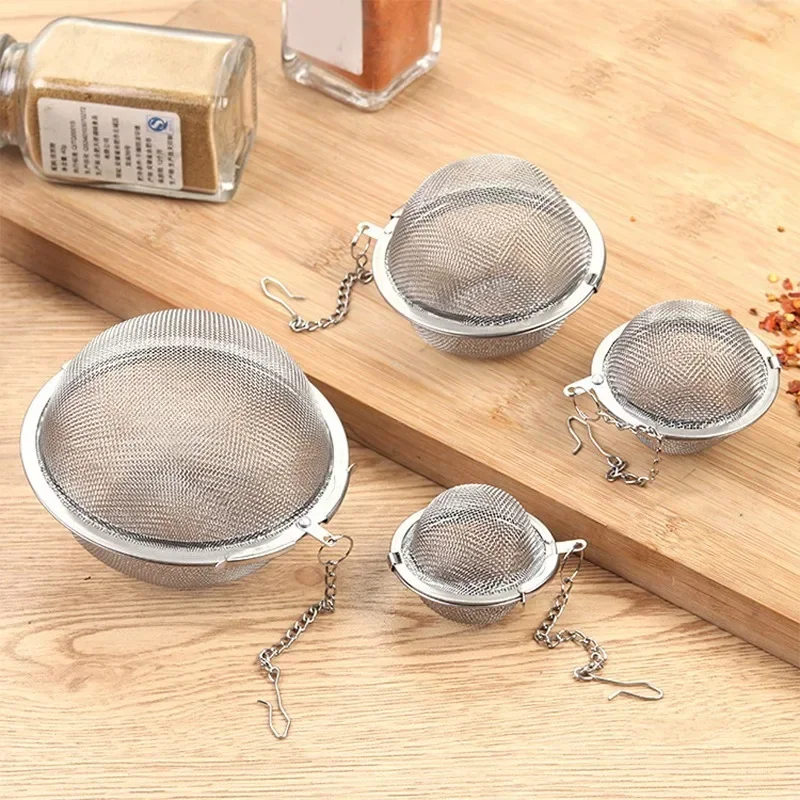 Tea Strainer Stainless Steel I - огляд і ціна Tea Strainer Mesh