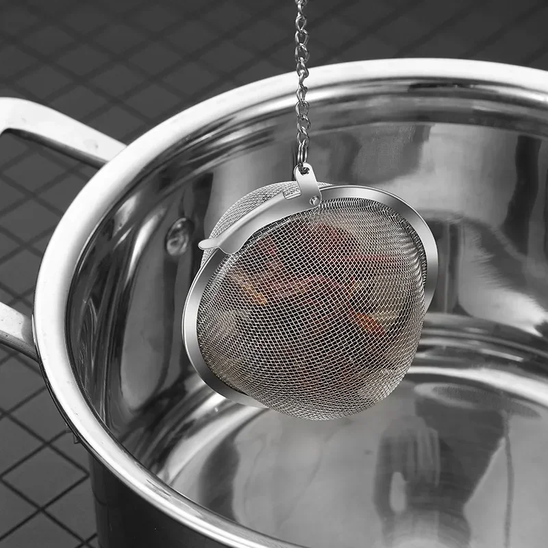 Tea Strainer Stainless Steel I - огляд і ціна Tea Strainer Mesh
