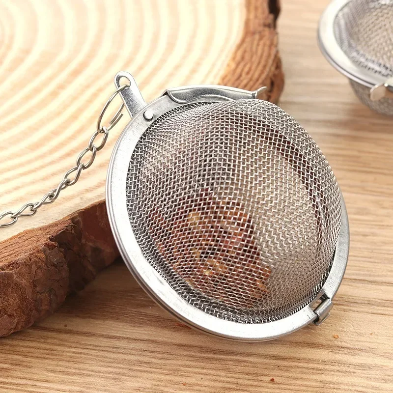 Tea Strainer Stainless Steel I - огляд і ціна Tea Strainer Mesh