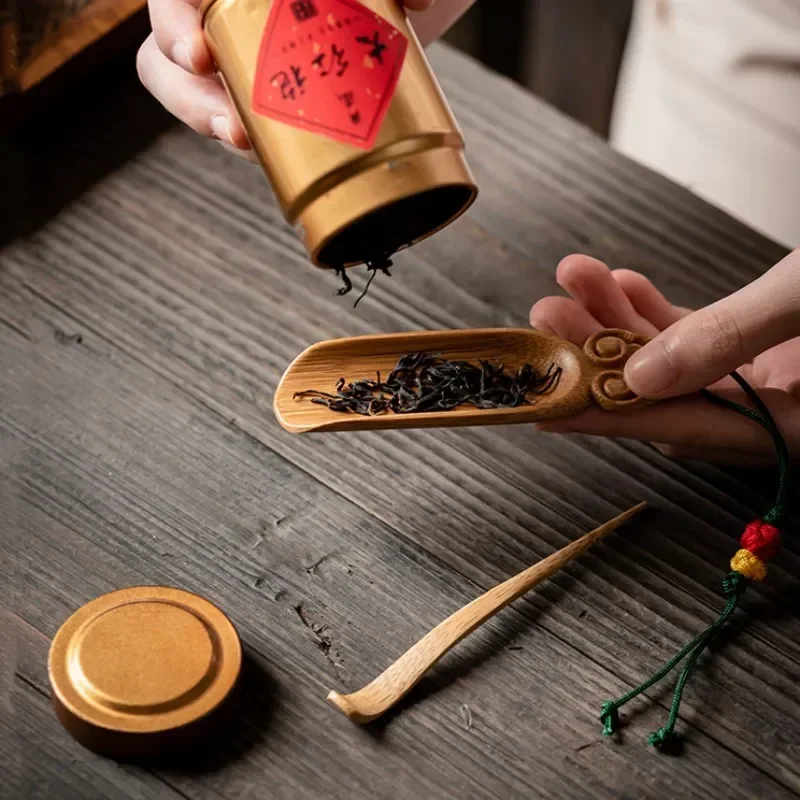 Traditional Retro Chaze Tea Ne - огляд і ціна Coffee Tea Gift Set